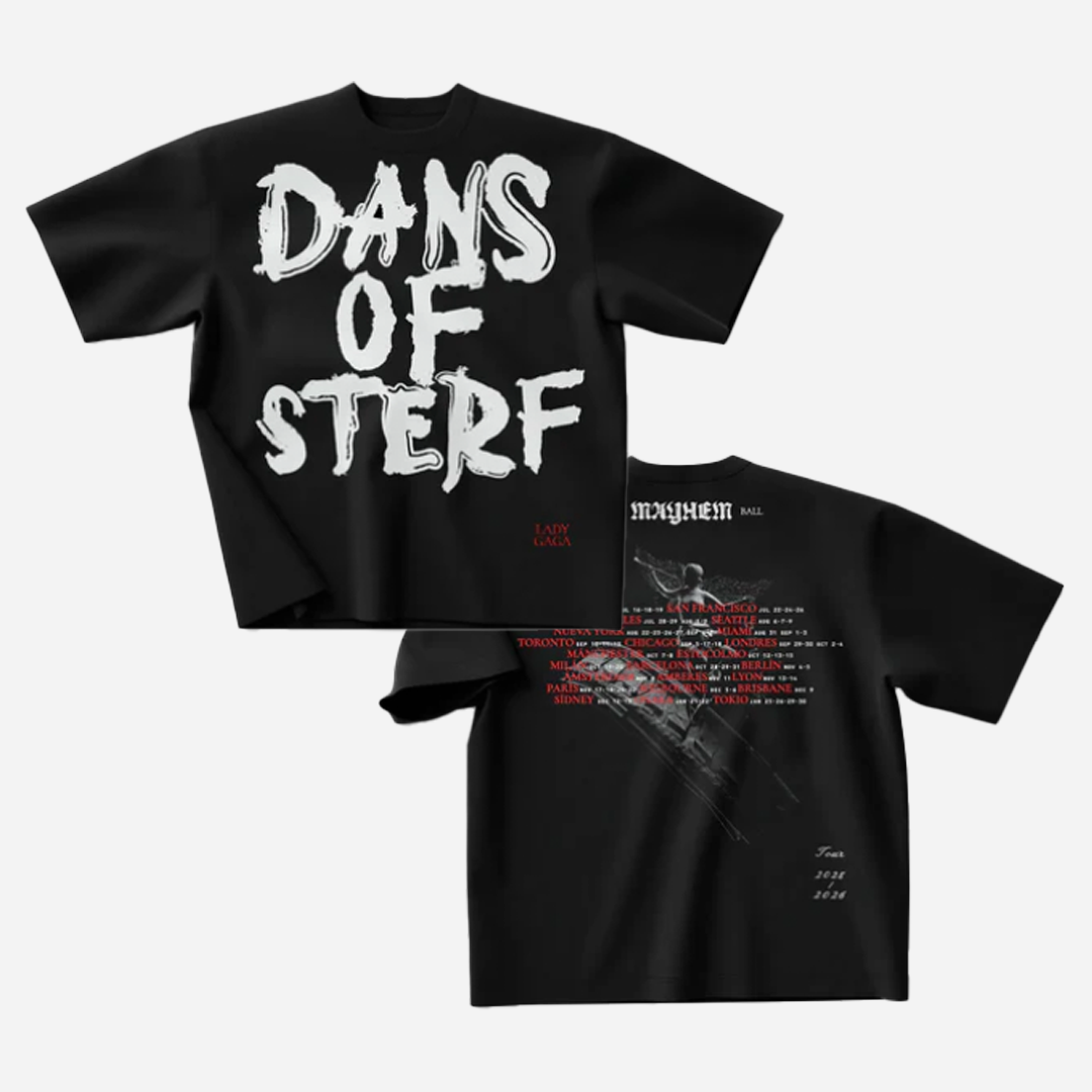 Amsterdam Event T-Shirt