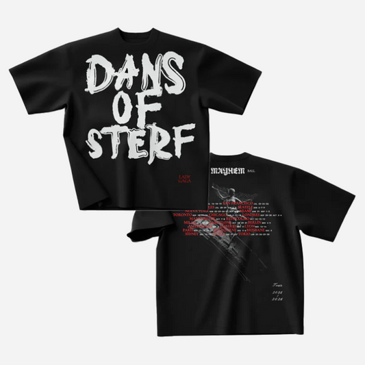 Amsterdam Event T-Shirt