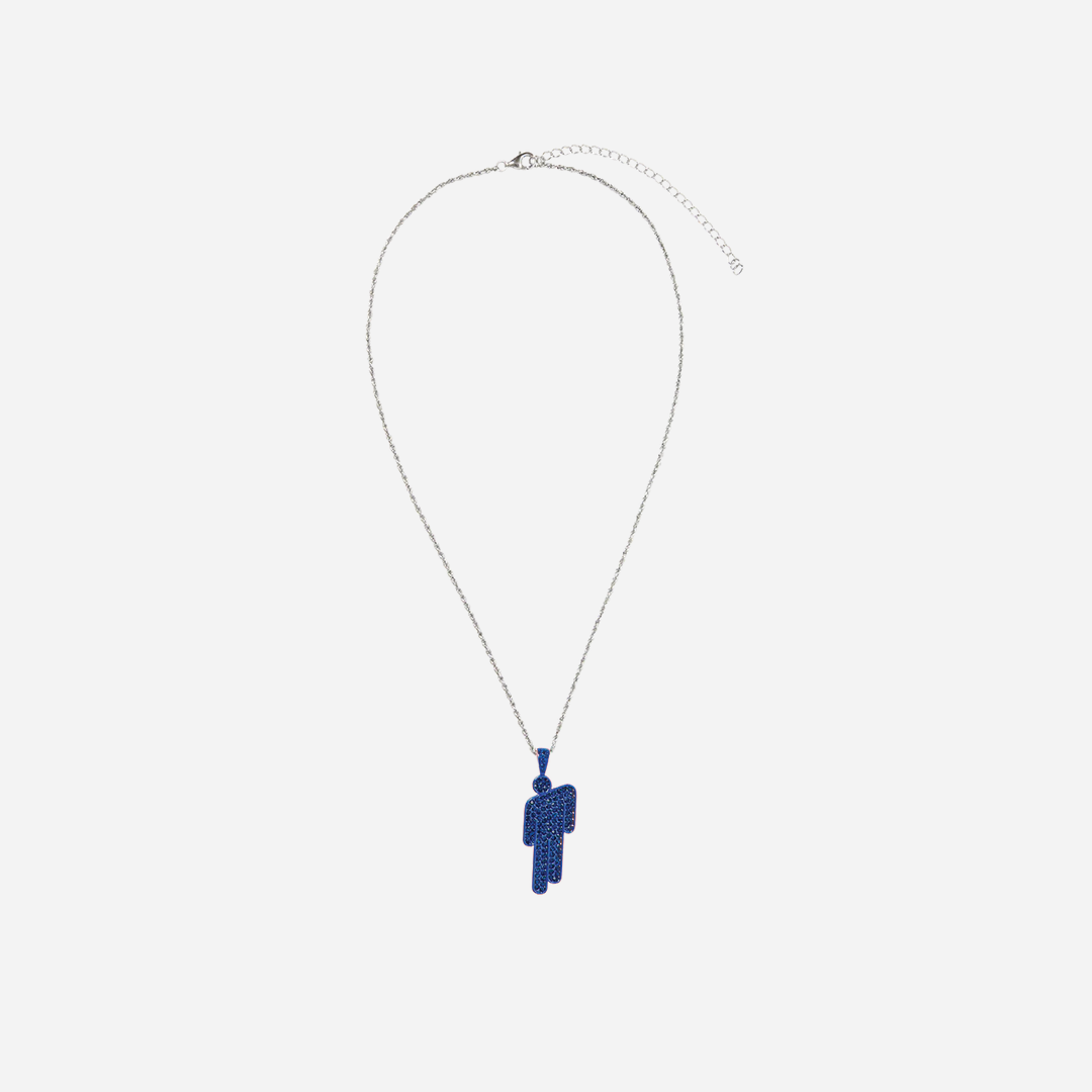 BLOHSH NECKLACE - CCO1